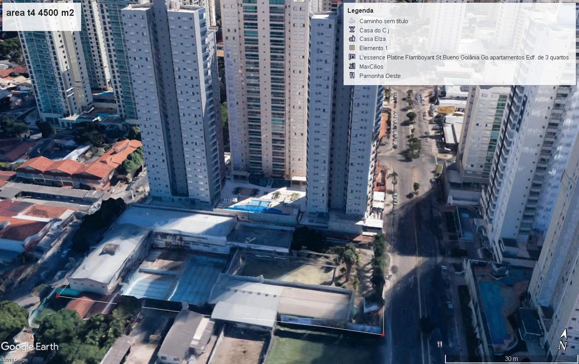 Foto - Goiânia - Setor Bueno